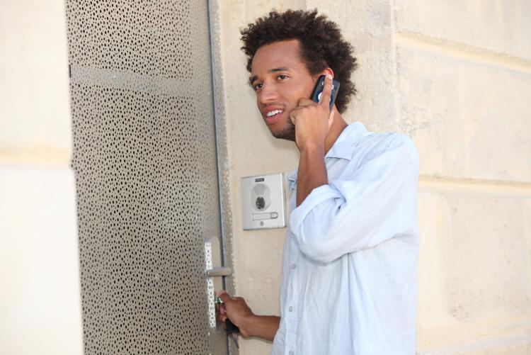 Uh oh! You're Locked Out! Now What? | SAFE AND SOUND